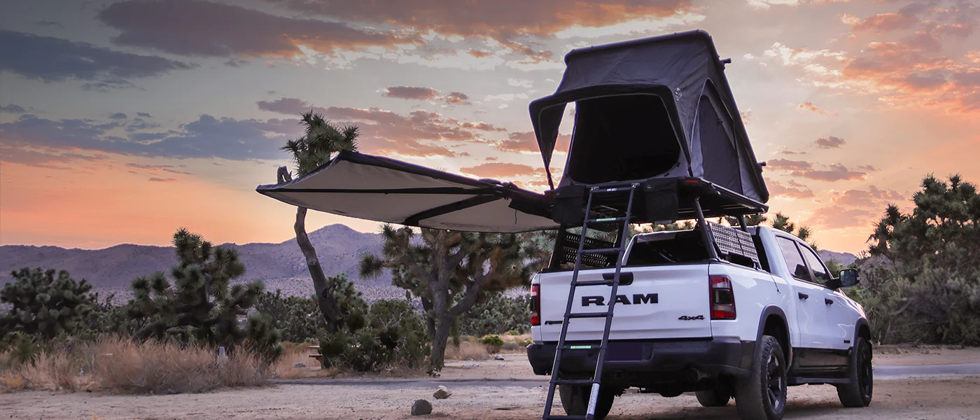 Ultimate Protection for Every Truck